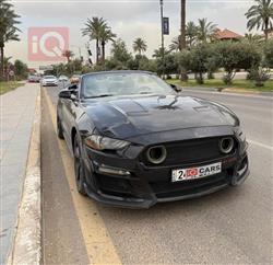 فورد موستانج